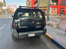 نیسان ئێکستێرا
